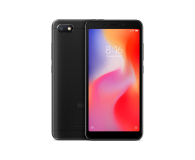 XIAOMI REDMI 6A 2/32GB Czarny Dual Sim - 437404 - zdjęcie 1